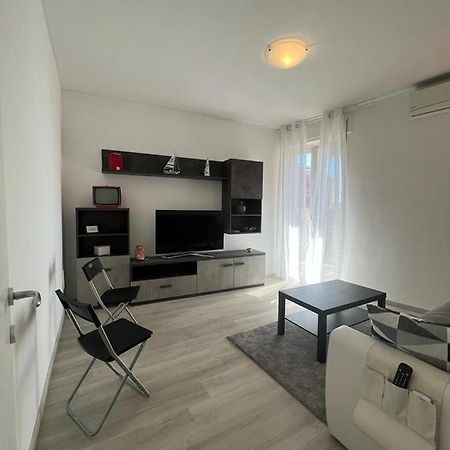 Vista E Comfort A Санремо Экстерьер фото