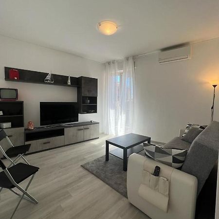 Vista E Comfort A Санремо Экстерьер фото