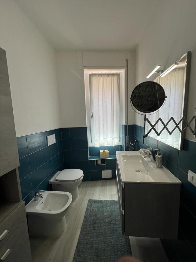 Vista E Comfort A Санремо Экстерьер фото