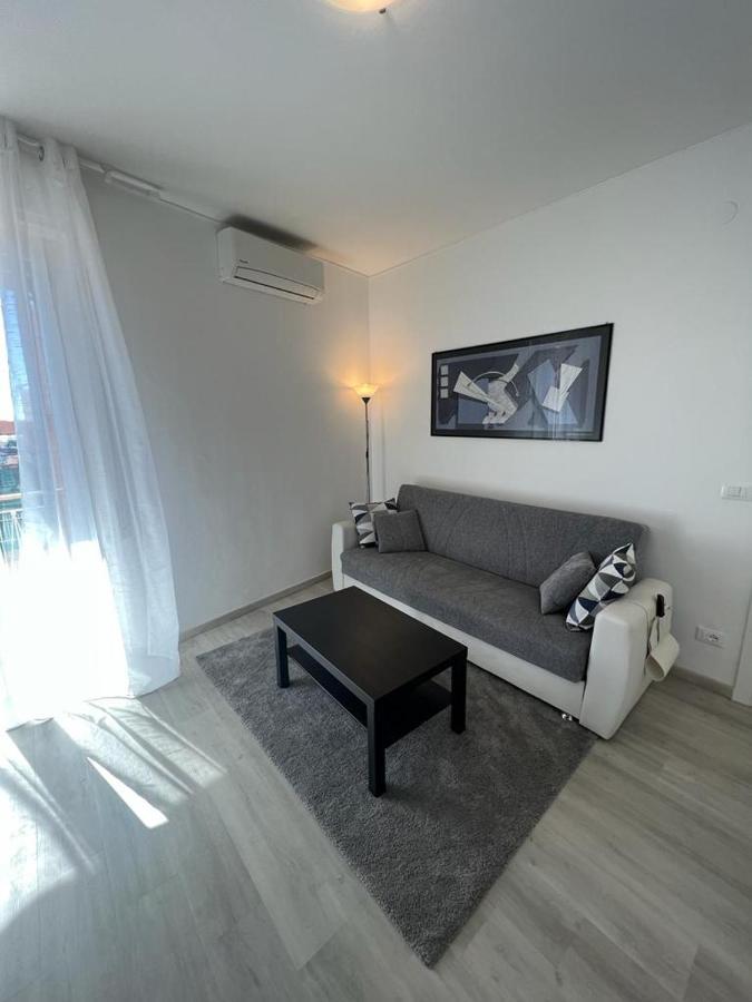 Vista E Comfort A Санремо Экстерьер фото
