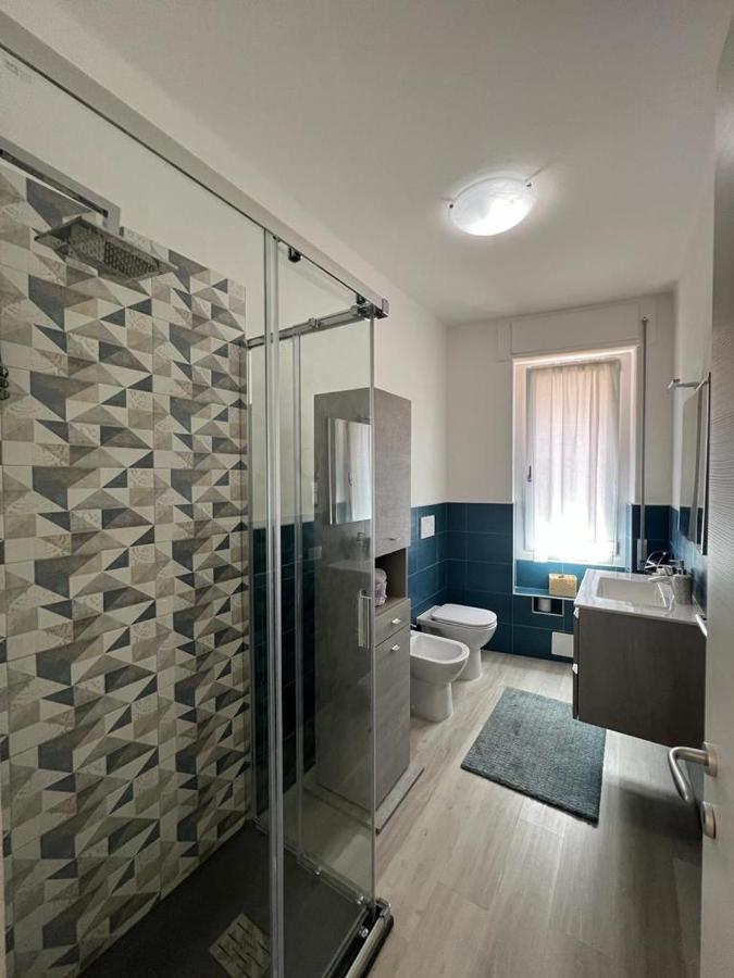 Vista E Comfort A Санремо Экстерьер фото