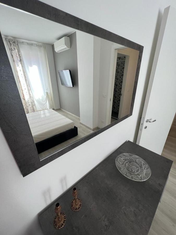 Vista E Comfort A Санремо Экстерьер фото