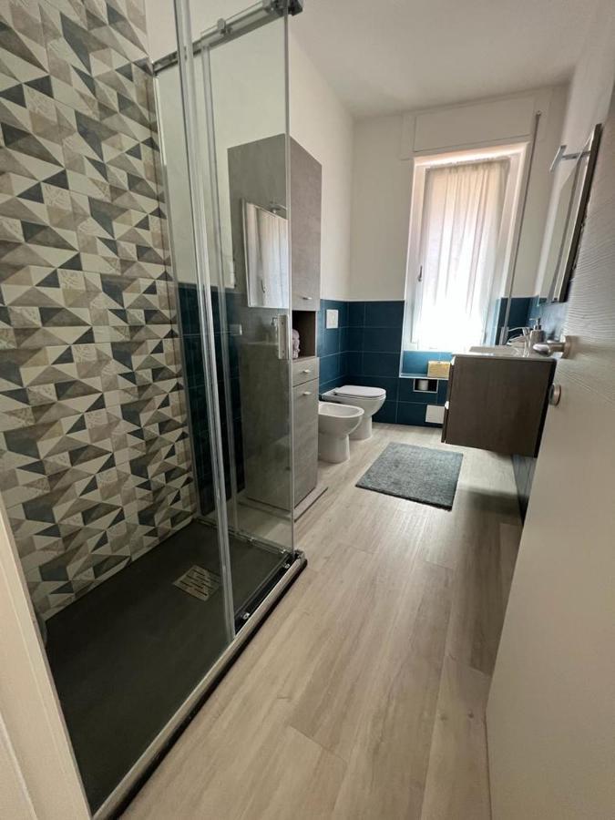 Vista E Comfort A Санремо Экстерьер фото