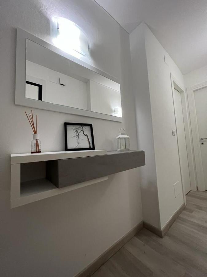 Vista E Comfort A Санремо Экстерьер фото