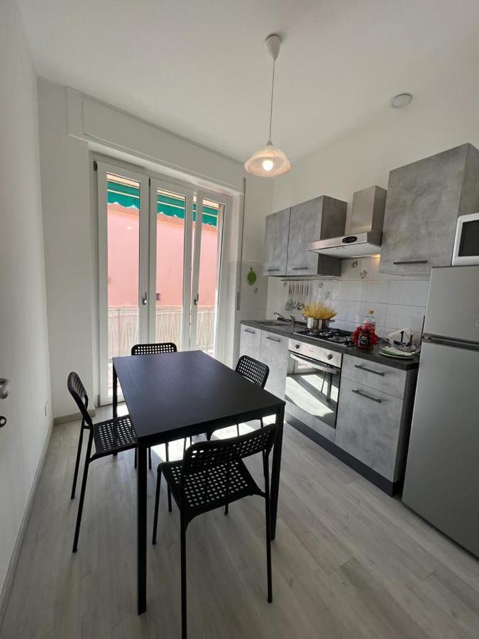 Vista E Comfort A Санремо Экстерьер фото